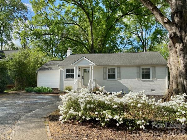 1417 Cortland Road W, Charlotte, NC 28209