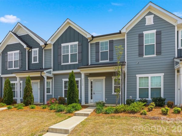 10108 Guardian Drive, Charlotte, NC 28273