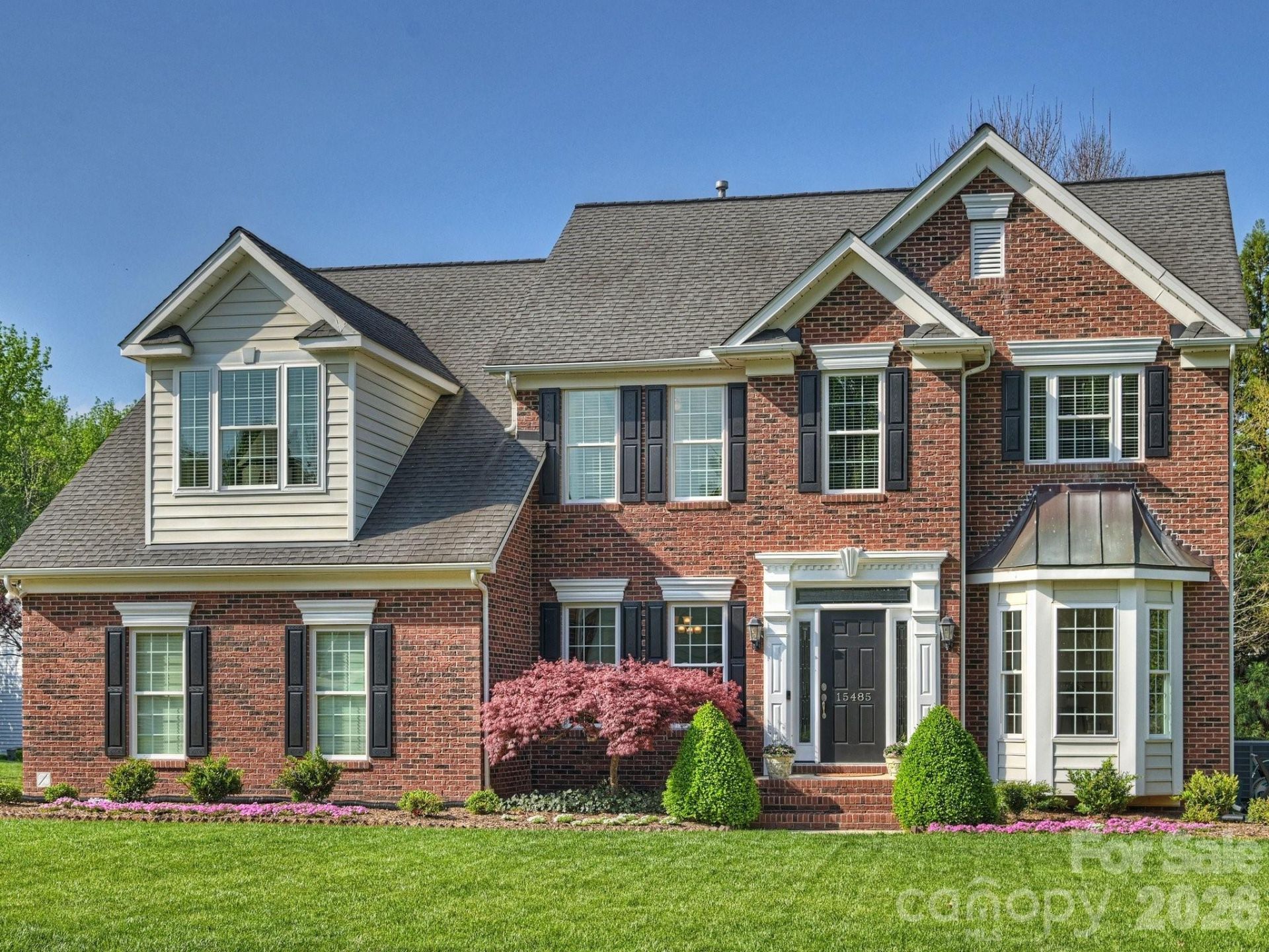 15485 Donnington Drive, Charlotte, NC 28277 Main Photo