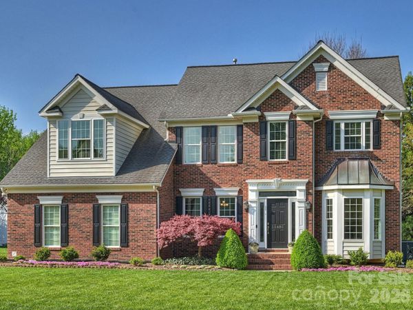 15485 Donnington Drive, Charlotte, NC 28277