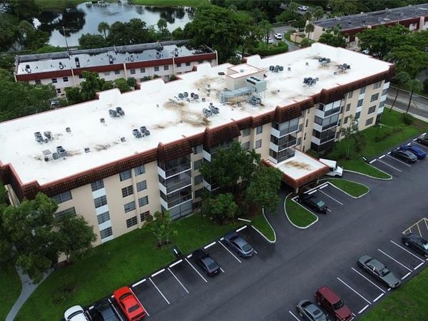 4152 Inverrary Drive, Unit 202, Lauderhill, FL 33319