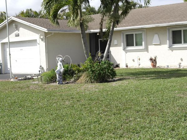 10125 NW 71st Street, Tamarac, FL 33321