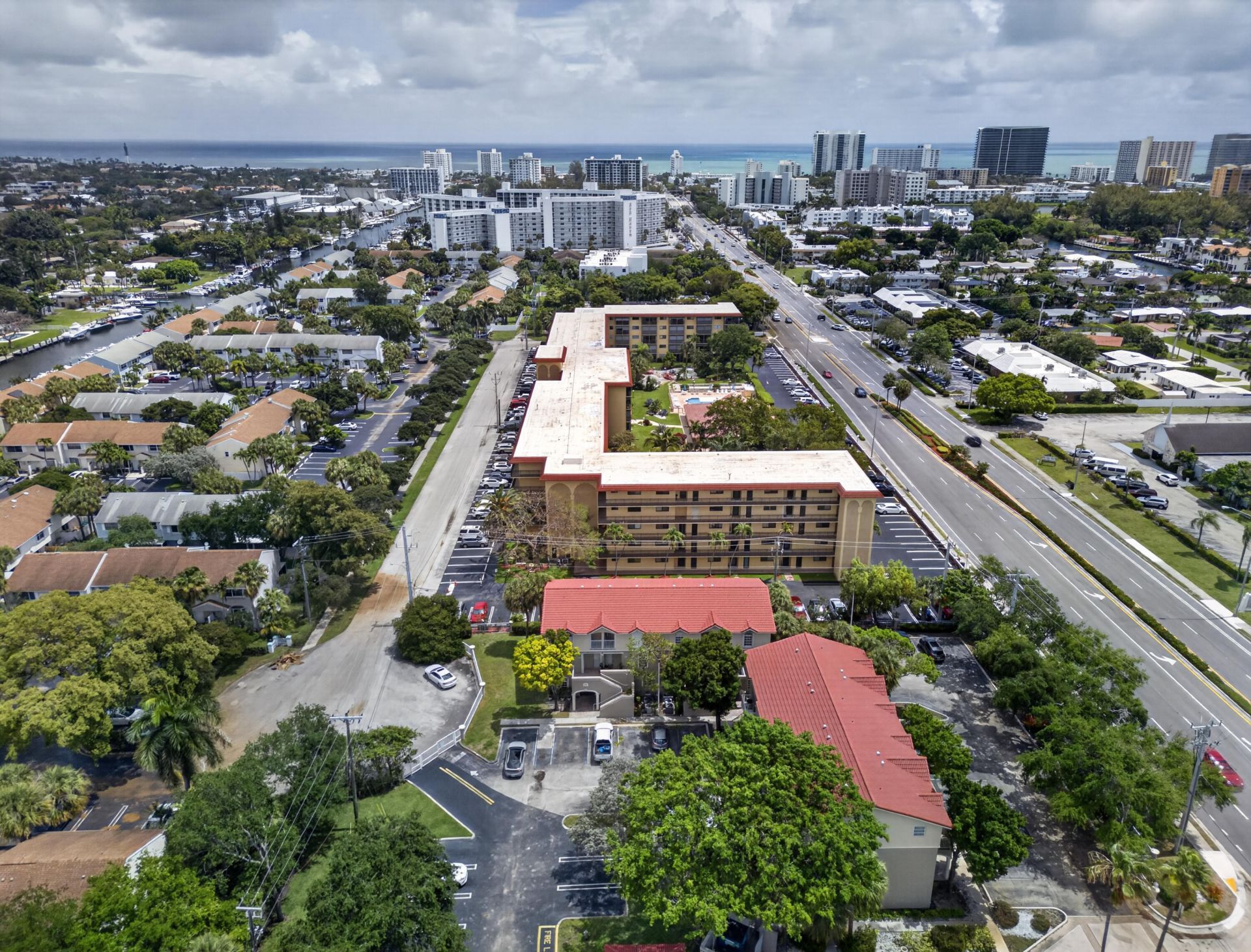 2501 NE 14th Street, Unit 301, Pompano Beach, FL 33062 Photo