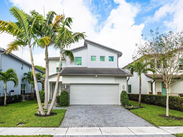 2659 Country Lake Trail, Boynton Beach, FL 33436