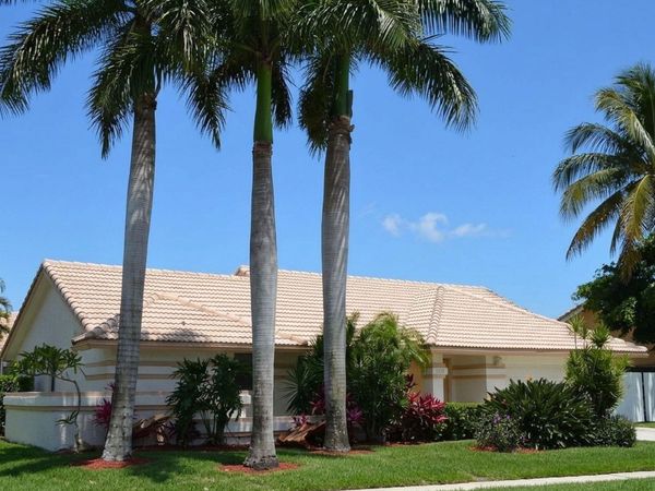 9577 Majestic Way, Boynton Beach, FL 33437