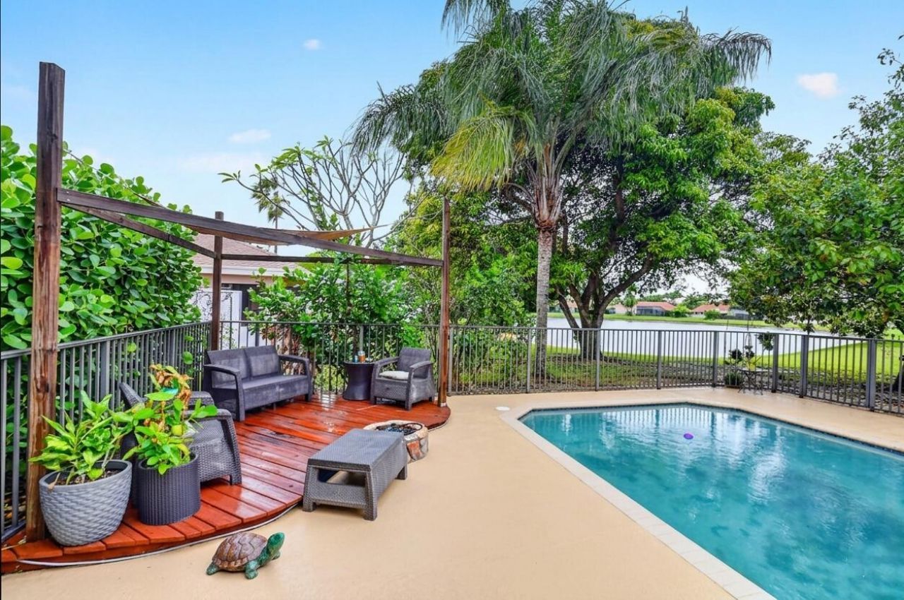 9577 Majestic Way, Boynton Beach, FL 33437 Photo