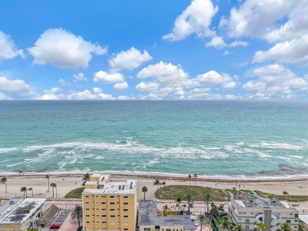 1800 N Ocean Drive, Unit 204, Hollywood, FL 33019