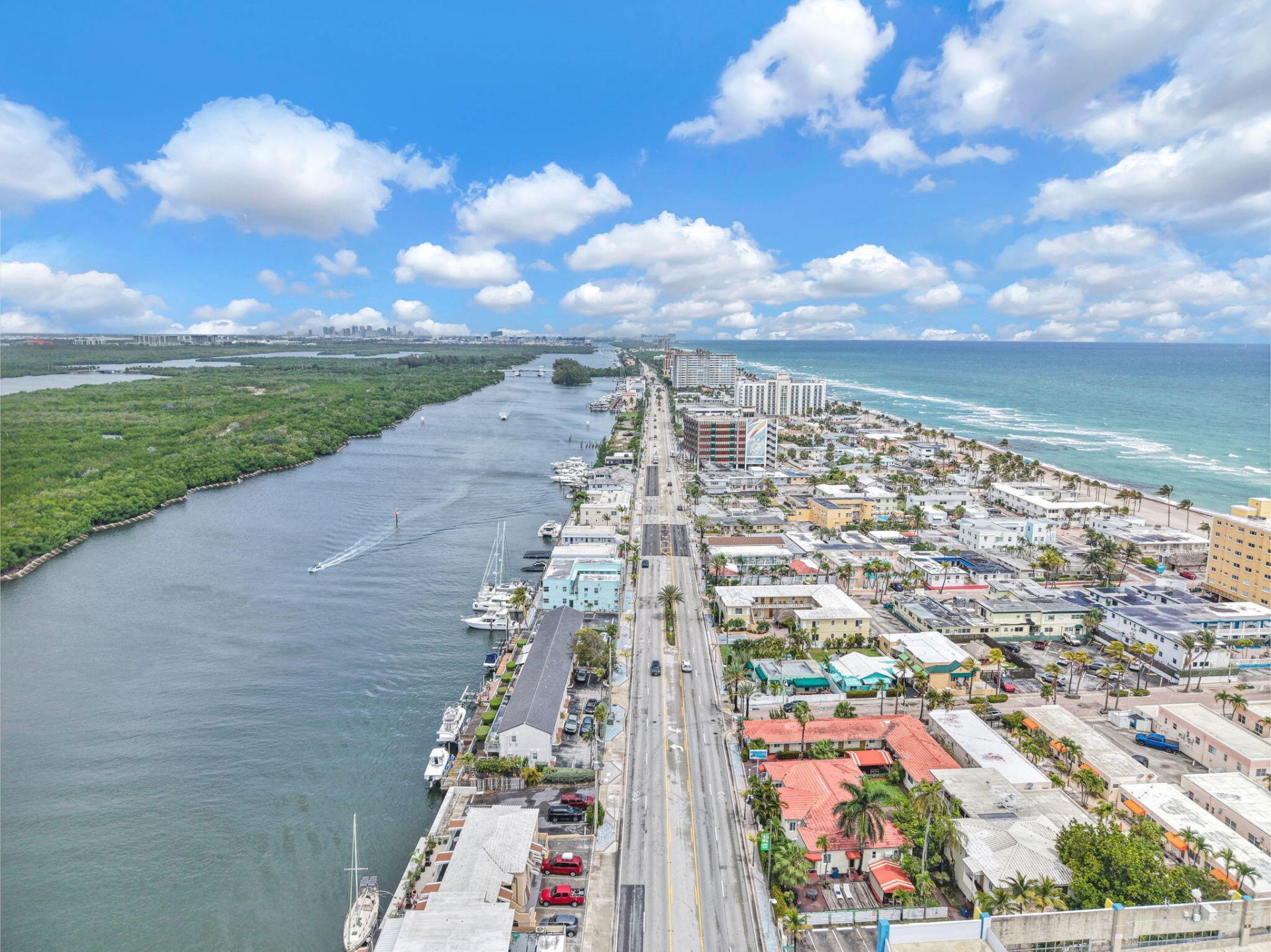 1800 N Ocean Drive, Unit 204, Hollywood, FL 33019 Photo