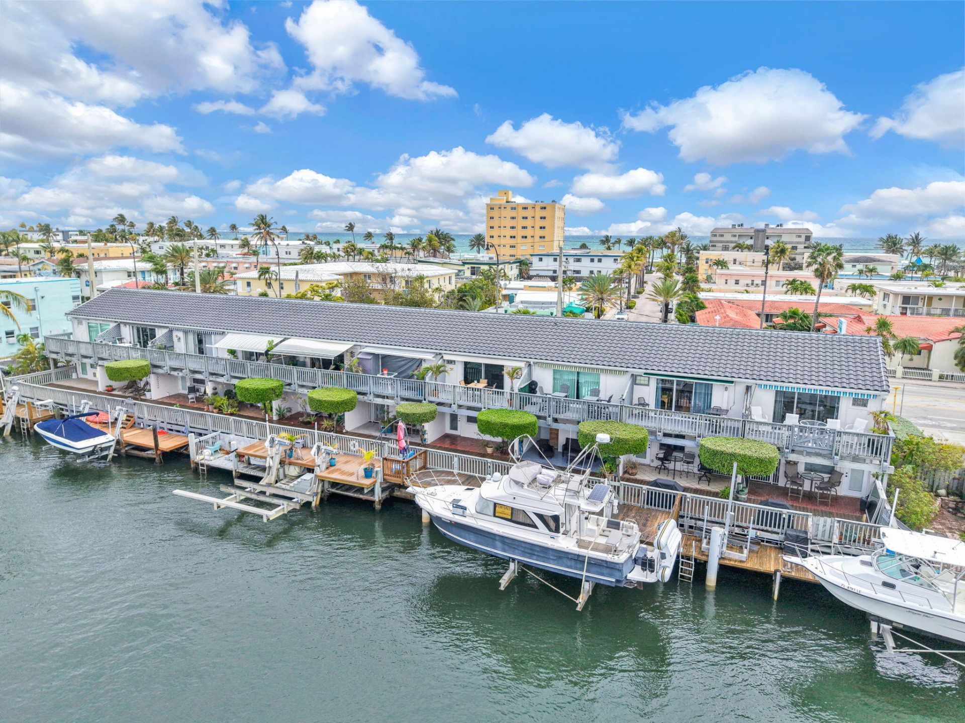 1800 N Ocean Drive, Unit 204, Hollywood, FL 33019 Photo