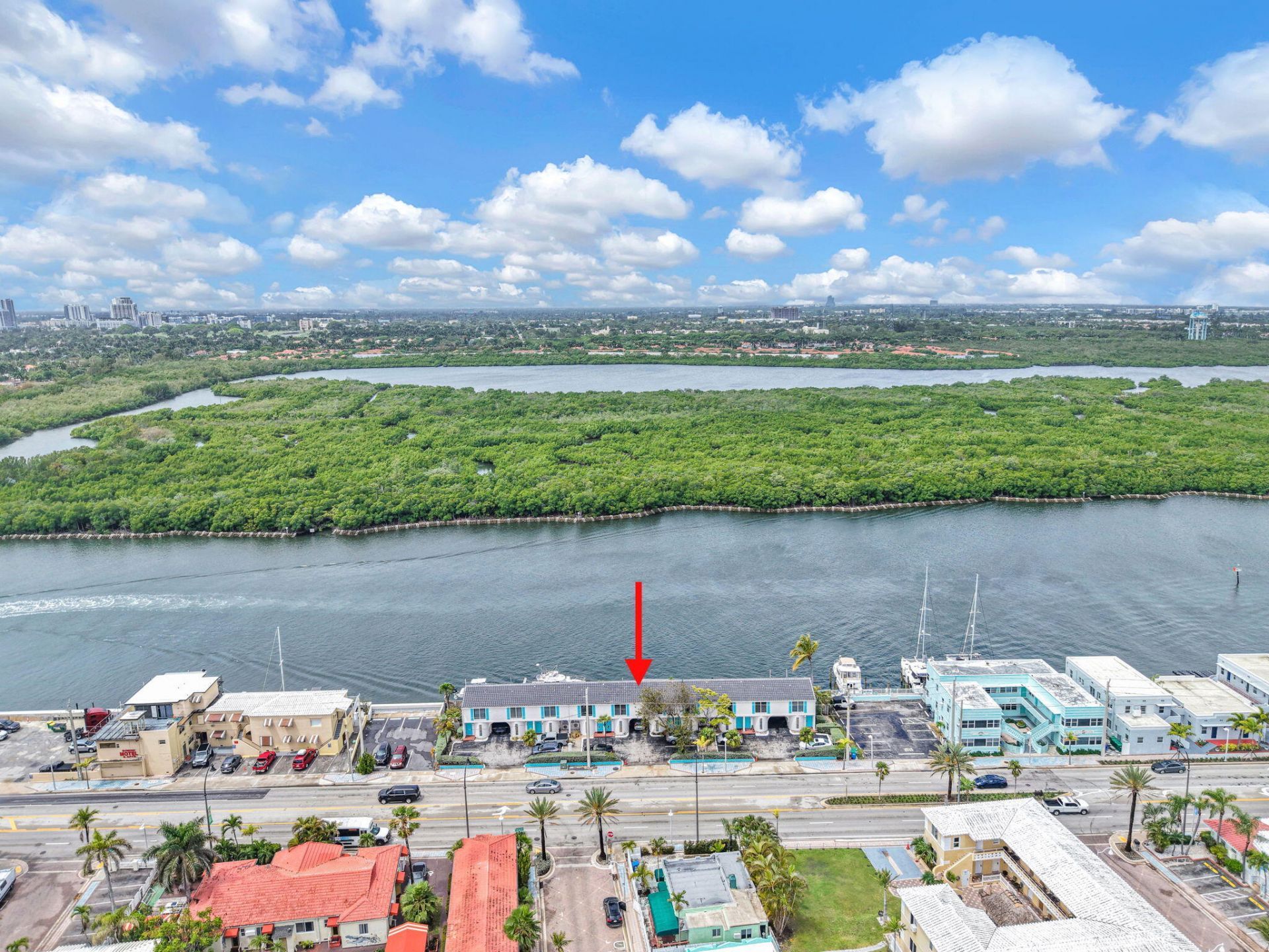 1800 N Ocean Drive, Unit 204, Hollywood, FL 33019 Photo