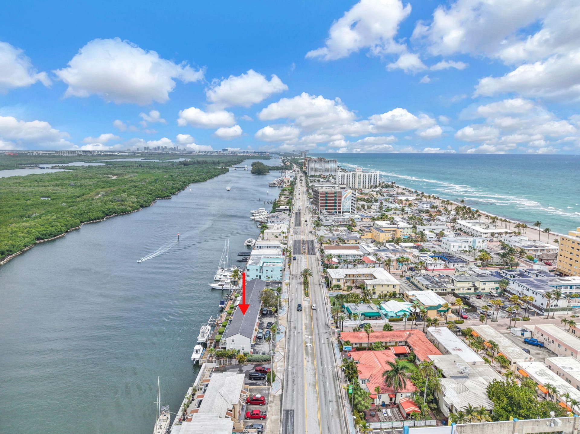 1800 N Ocean Drive, Unit 204, Hollywood, FL 33019 Photo