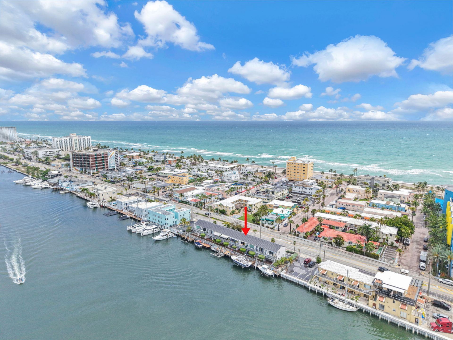 1800 N Ocean Drive, Unit 204, Hollywood, FL 33019 Photo