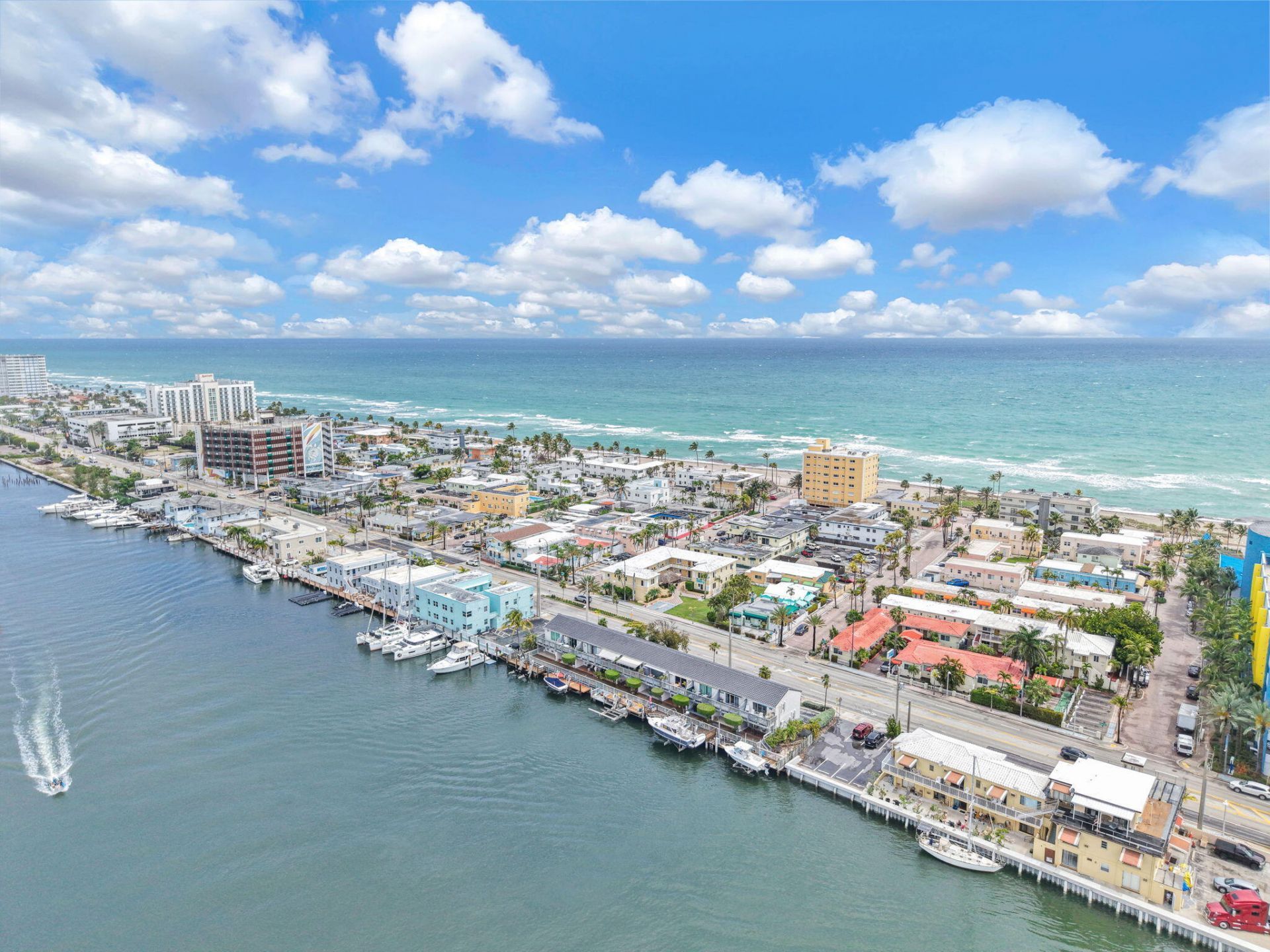 1800 N Ocean Drive, Unit 204, Hollywood, FL 33019 Photo