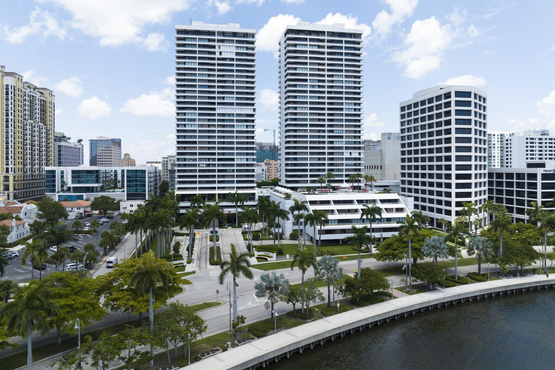 529 S Flagler Drive, Unit 10h, West Palm Beach, FL 33401 Photo