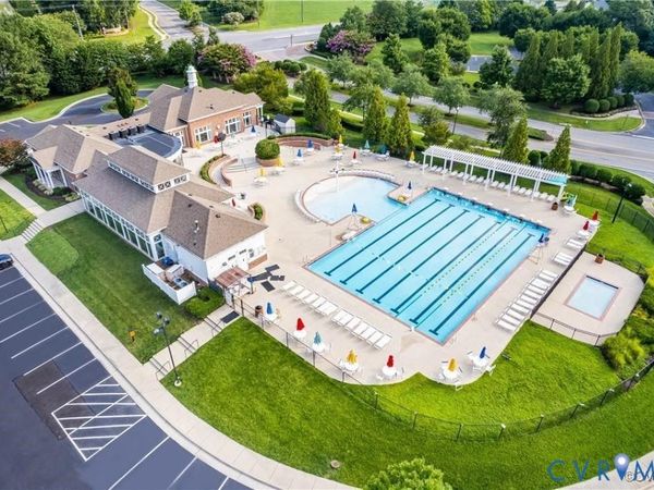 6628 Cassia Loop , Midlothian, VA 23120