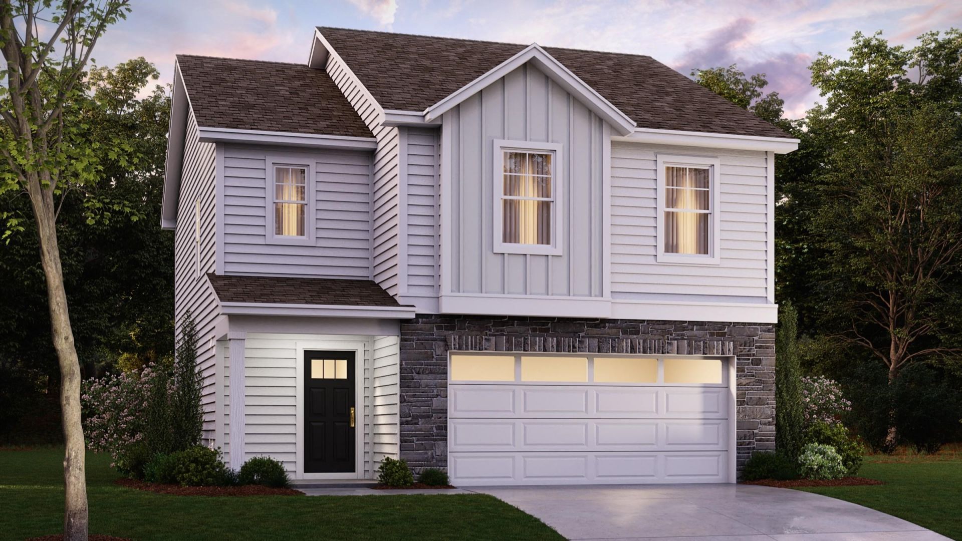 110 Meadow Ridge Way, Staunton, VA 24401 Main Photo