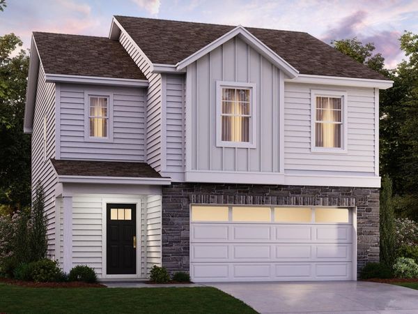 110 MEADOW RIDGE WAY, STAUNTON, VA 24401
