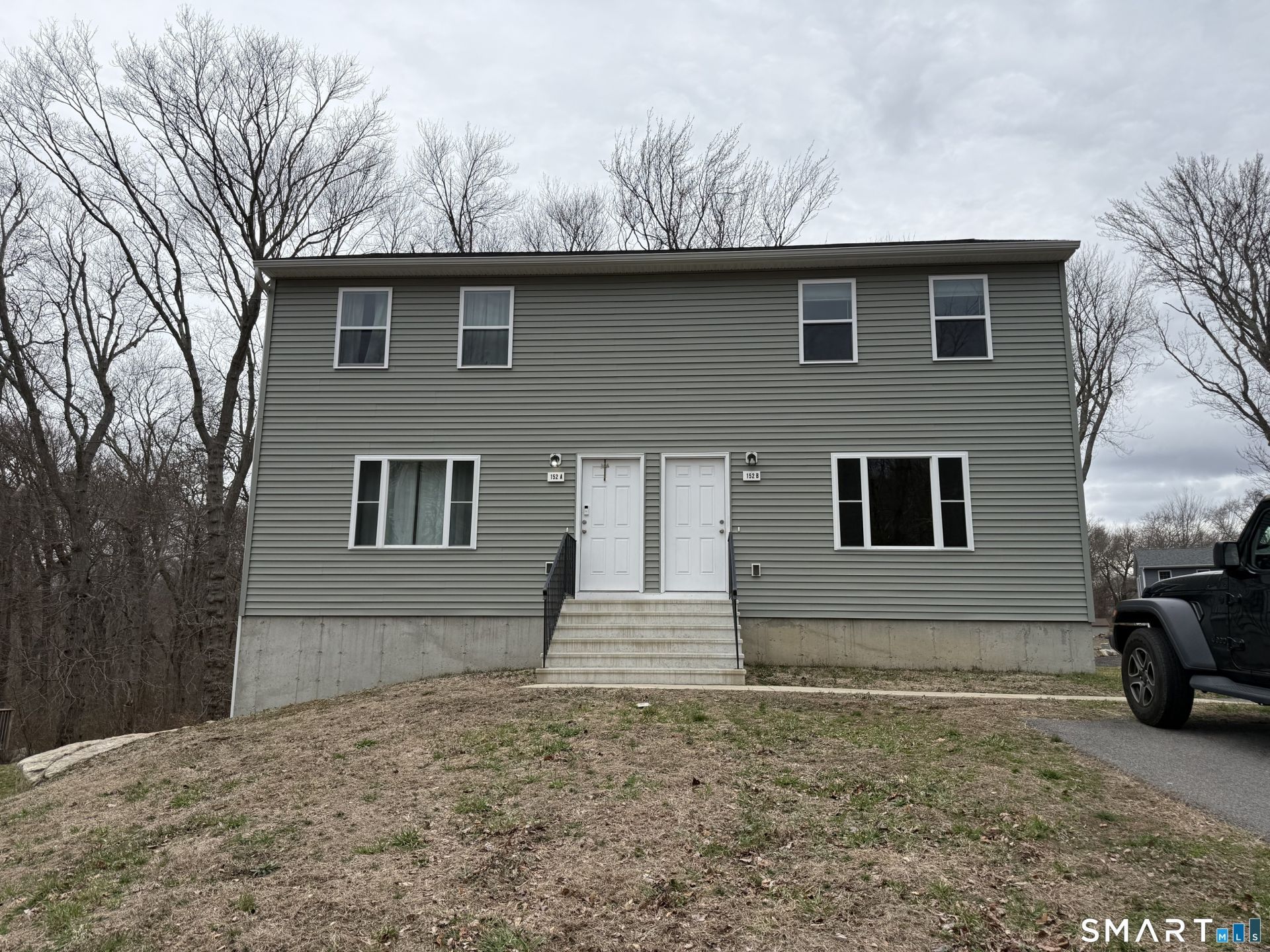 152 Grove, Unit B, Groton, CT 06340 Main Photo