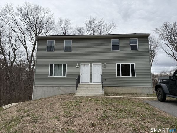 152 Grove, Unit B, Groton, CT 06340