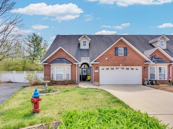 127 Maxwell Street, Algood, TN 38506