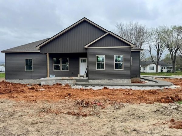 1960 Denton Ave, Cookeville, TN 38501