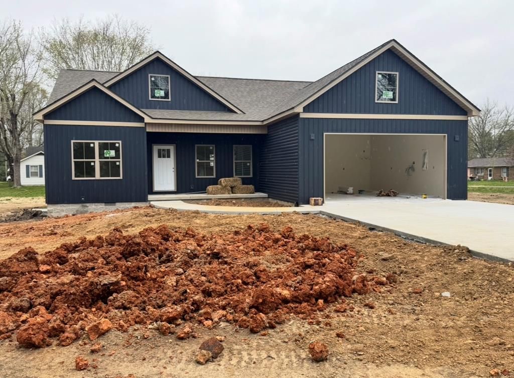 1980 Denton Ave, Cookeville, TN 38501 Main Photo