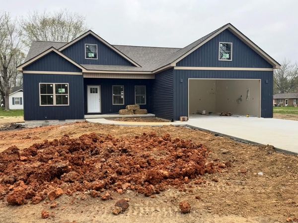 1980 Denton Ave, Cookeville, TN 38501