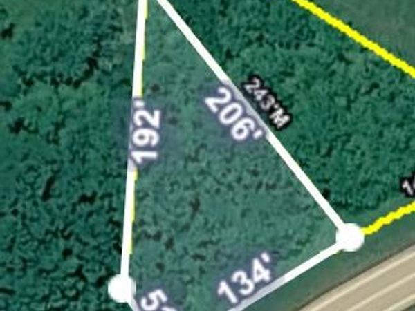 00 Nashville Hwy, Baxter, TN 38544