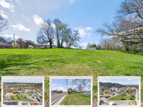 1.7 AC Broad St, Livingston, TN 38570