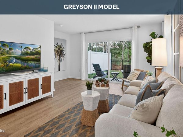 12747 GERONIMO Place, Jacksonville, FL 32218