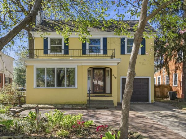 630 E Stanford Street, Springfield, MO 65807