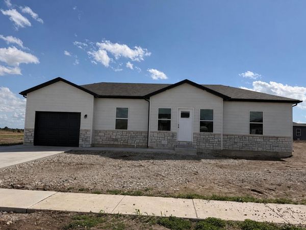 133 Bailey Drive, Mt Vernon, MO 65712