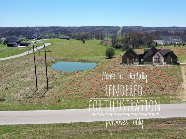 Lot #5 Lone Star Drive, Nixa, MO 65714