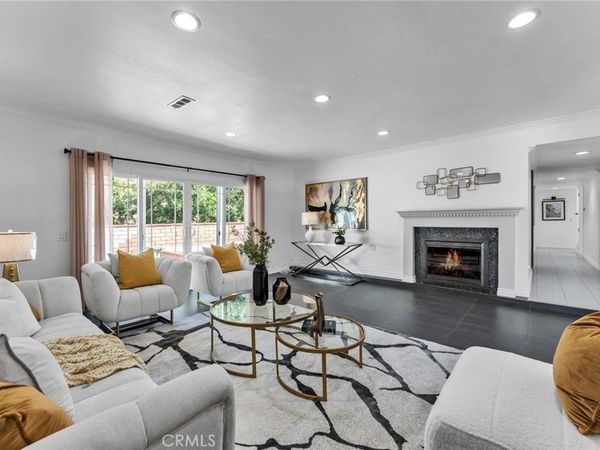 20317 Alta Hacienda, Walnut, CA 91789