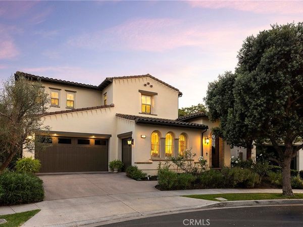 19 Calle Estilo Nuevo, San Clemente, CA 92673