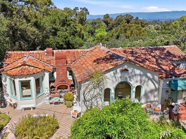 18211 Saratoga Los Gatos Road, Monte Sereno, CA 95030