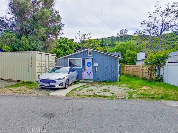 7618 Thousand Oaks, Tujunga, CA 91042