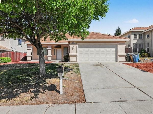 2109 Bedrock Way, Antioch, CA 94509