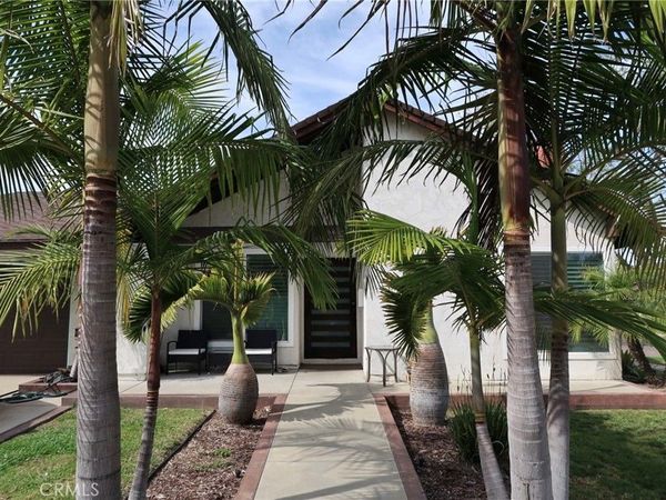 11315 Lucas St, Cerritos, CA 90703