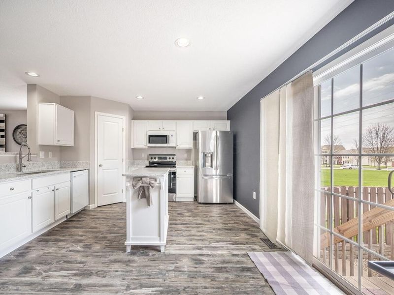 6353 Needletail Road , Unit 24, Columbus, OH 43230 Photo 10