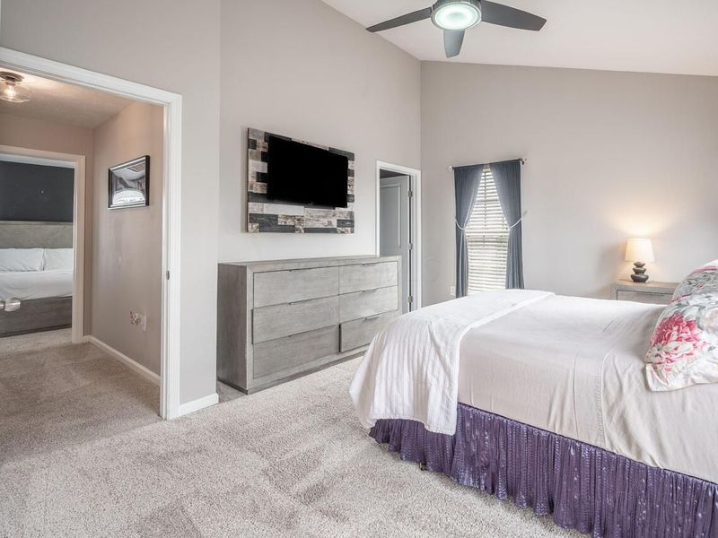 6353 Needletail Road, Unit 24, Columbus, OH 43230 Photo 20