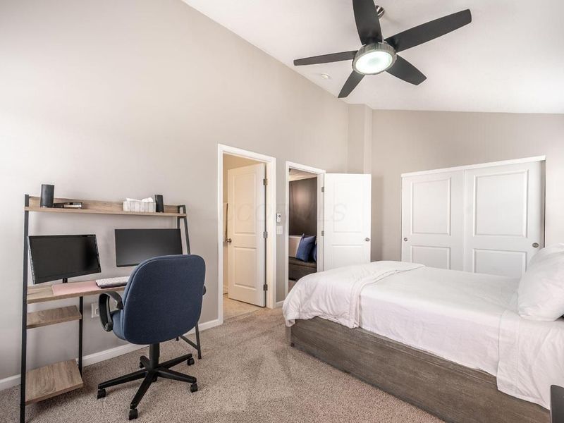 6353 Needletail Road, Unit 24, Columbus, OH 43230 Photo 25