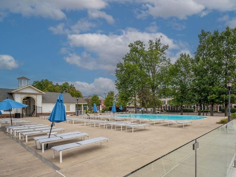 6353 Needletail Road , Unit 24, Columbus, OH 43230 Photo 42