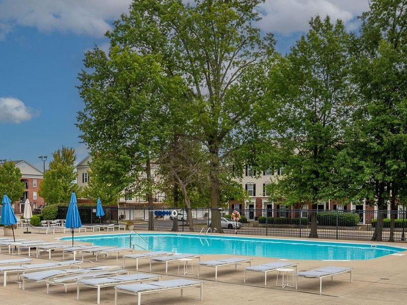 6353 Needletail Road, Unit 24, Columbus, OH 43230 Photo 45