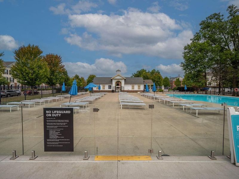 6353 Needletail Road, Unit 24, Columbus, OH 43230 Photo 47