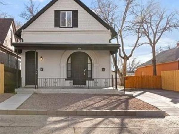 914 W 13th Street, Pueblo, CO 81003