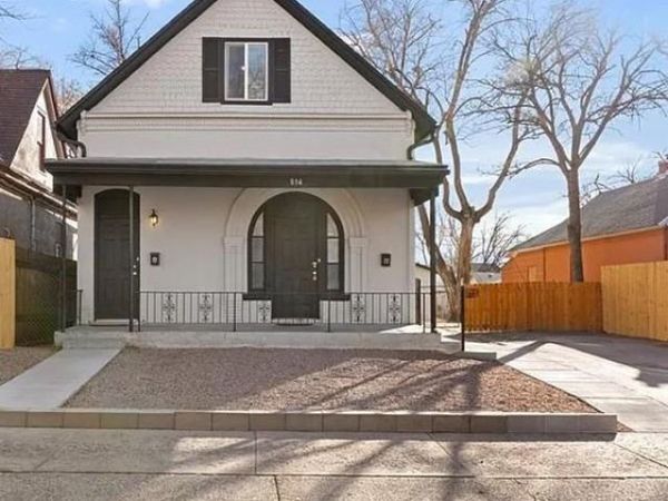 914 W 13th Street, Pueblo, CO 81003