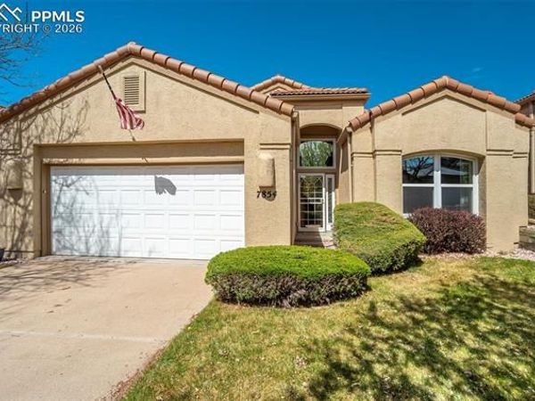 7854 Antigua Point, Colorado Springs, CO 80920
