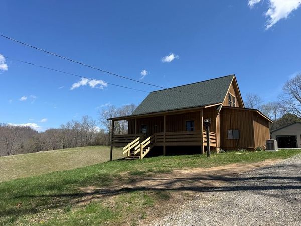 150 Hedgecock Lane, GLEN DANIEL, WV 25844