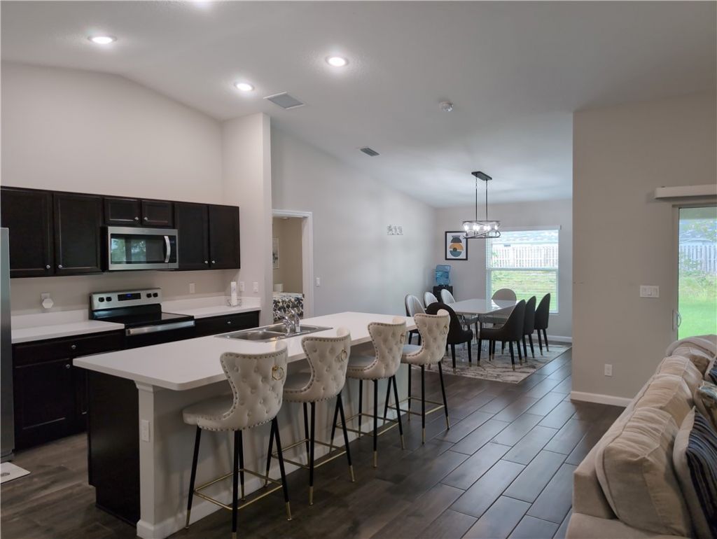 2202 SE Lucaya Street, Port Saint Lucie, FL 34952 Photo